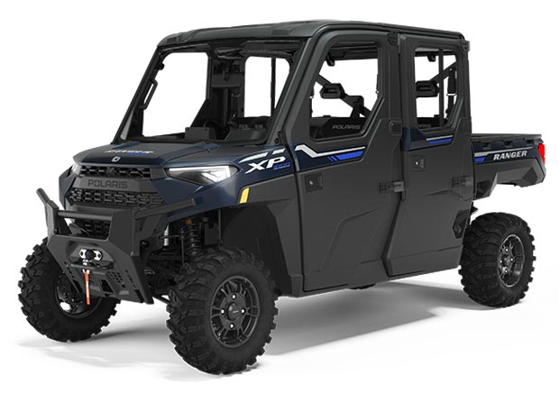 RANGER CREW XP 1000 NORTHSTAR PREMIUM EPS
