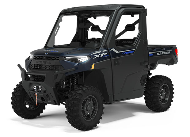 RANGER XP 1000 NORTHSTAR PREMIUM EPS
