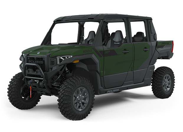 Polaris XPEDITION XP 5