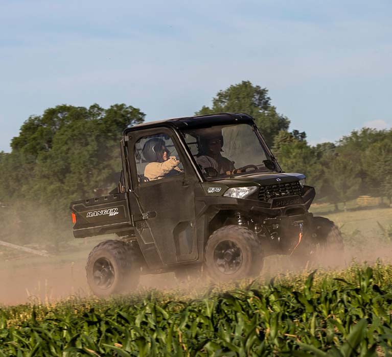 2025 Ranger SP 530