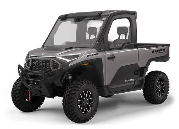 2024 RANGER XD 1500 NORTHSTAR EDITION