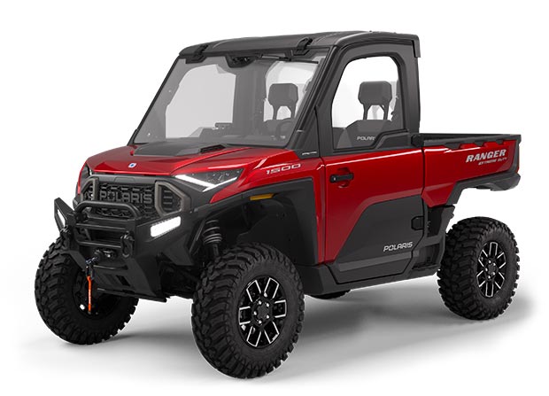 2024 RANGER XD 1500 NORTHSTAR EDITION ULTIMATE
