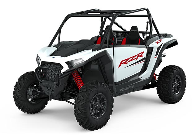 2024 RZR XP SPORT