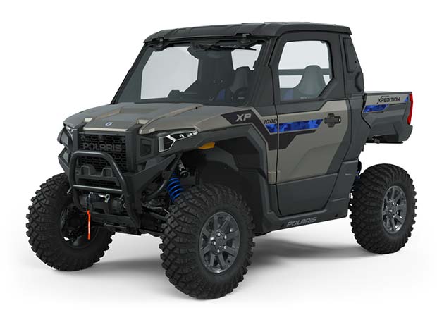  2024 POLARIS XPEDITION XP NORTHSTAR