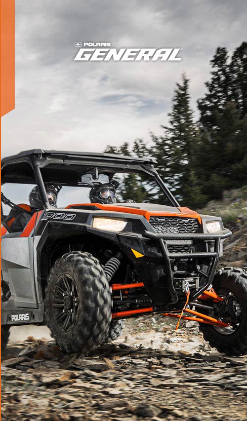 Polaris AU-Polaris Australia