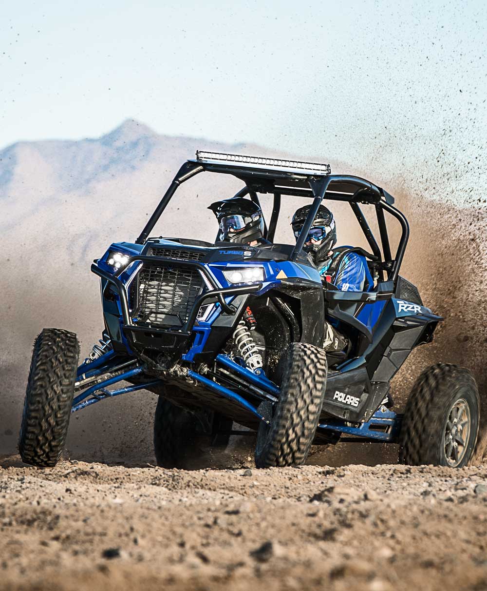 performance rzr