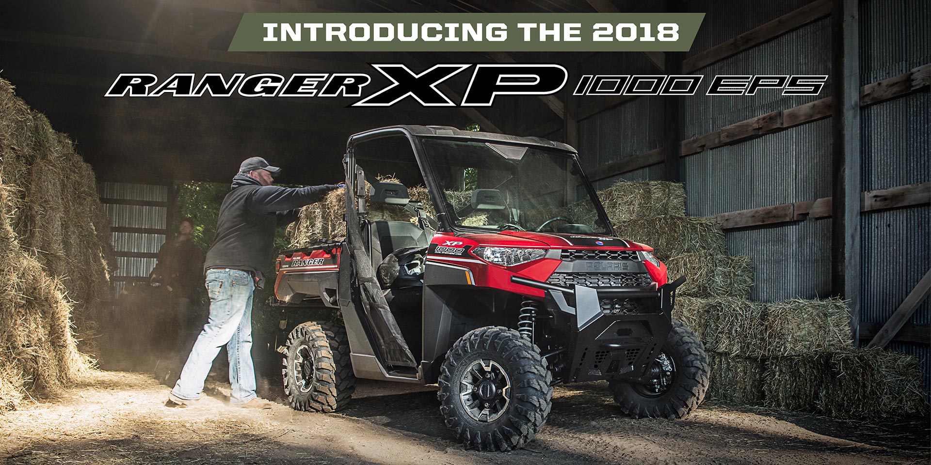 Polaris AUPolaris Australia